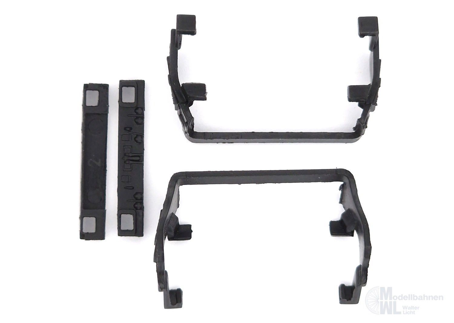 Märklin Ersatzeile E184857 - ERSATZTEIL: Pufferbohle, Schienenräumer